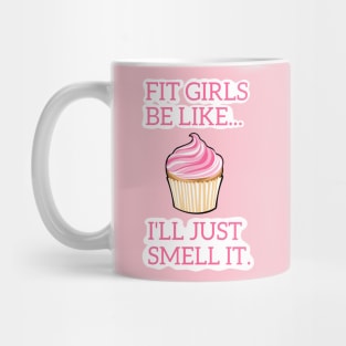 Smell it Mug